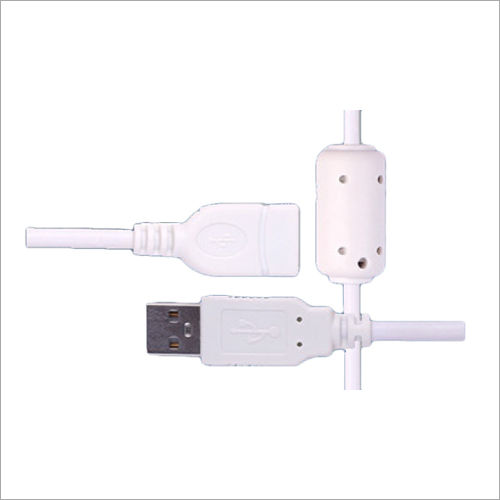 1.2 Mtr 2 Amp USB Cable