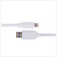 2 Amp Iphone USB Cable