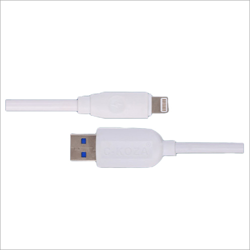 2 Mtr Iphone Cable