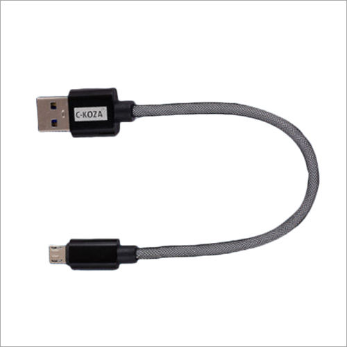Power Bank USB Cable
