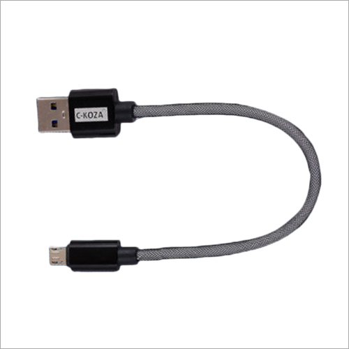 Power Bank USB Cable