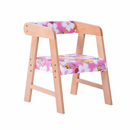 Kids Wooden Chairs