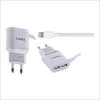 I Phone 5- 6 2 Amp Mobile Charger