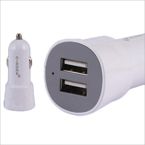 2 Amp Car USB Charger