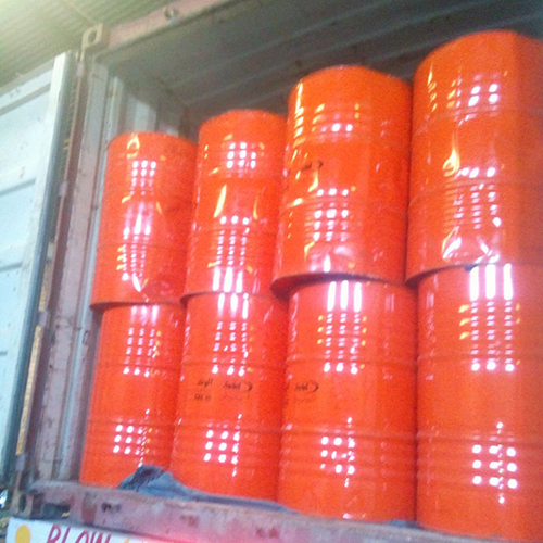 Industrial Iran Oil