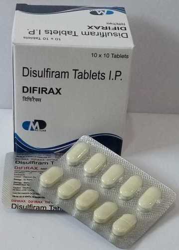 Disulfiram