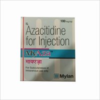 MYAZA(Azacitidine injection)