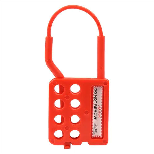 Safety HASP