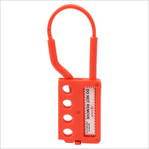 Safety HASP