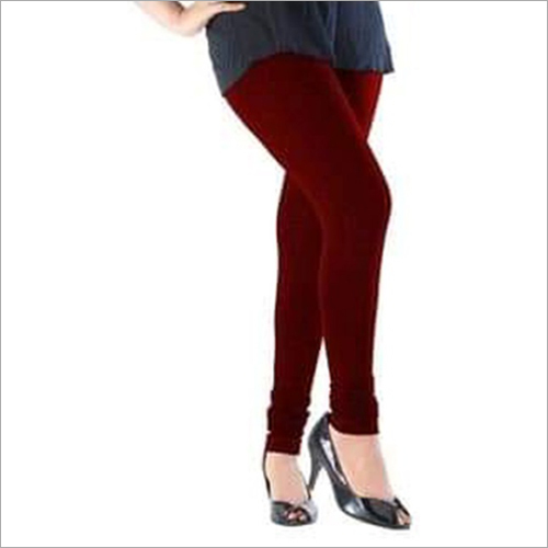 Mehroon Legging