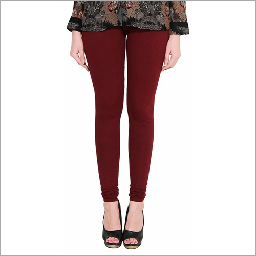 Plain Legging