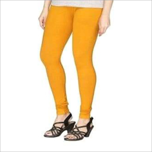 Yellow Legging