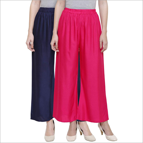 Ladies Palazzo