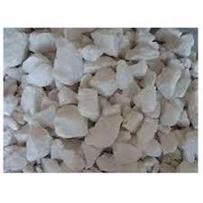 Non Ferric Alum (Non Ferric Alum Sulphate) Lumps Application: Industrial