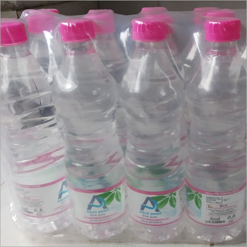 500 ml Mineral Water By KANAHAIYA ENTERPRISES