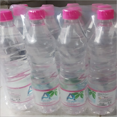 500 ml Mineral Water