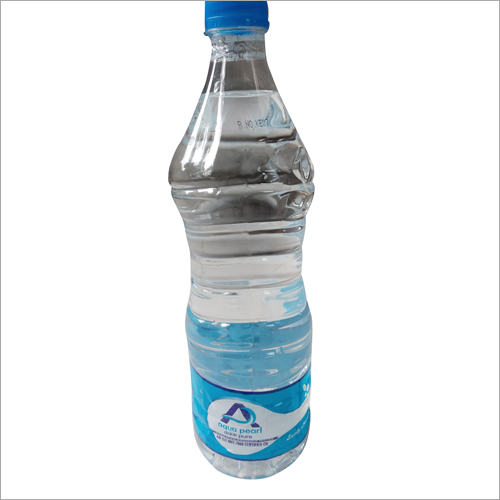 1 Ltr Mineral Water