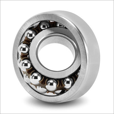 Sae 52100 Self Aligning Ball Bearing