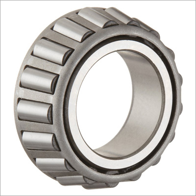 Single Row Taper Roller Bearing By CYCLION INTERNATIONAL CO.