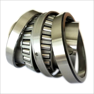 Double Row Taper Roller Bearing By CYCLION INTERNATIONAL CO.