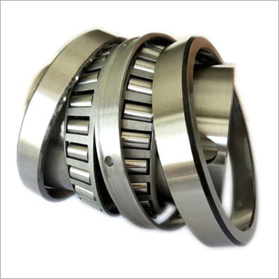 Double Row Taper Roller Bearing