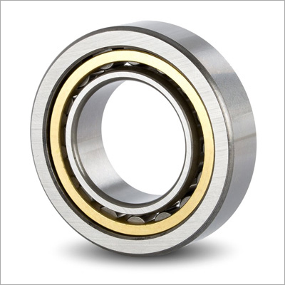 Single Row Cylindrical Roller Bearing By CYCLION INTERNATIONAL CO.
