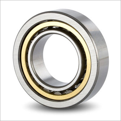 Single Row Cylindrical Roller Bearing