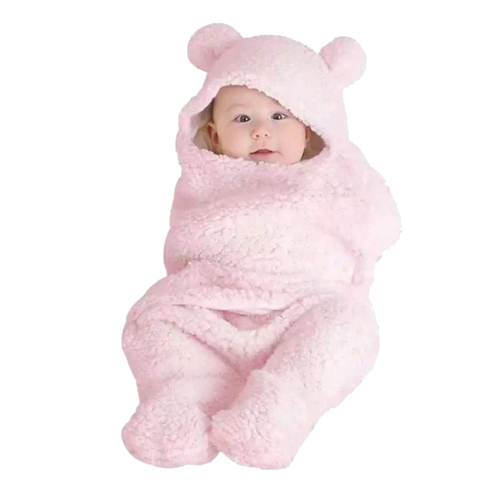 Baby Blanket Age Group: Children