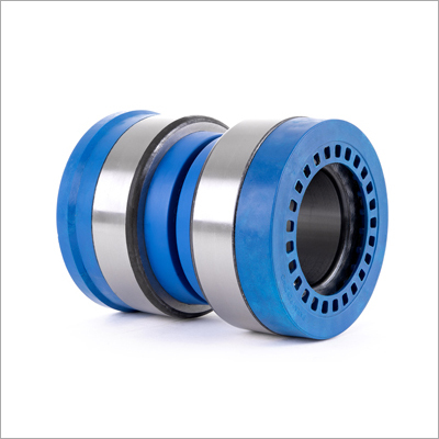 Wheel End Bearing By CYCLION INTERNATIONAL CO.