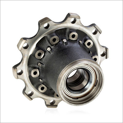 Preset Hub Assembly Bearing