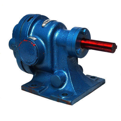 Rotodel Rotary Oil Gear Pump