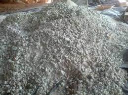Ferric Alum (Ferric Aluminium Sulphate) Powder