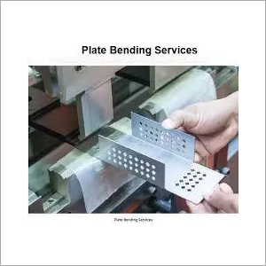 CNC Bending Machine componants