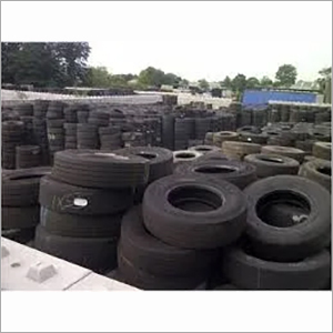 High Quality Second Hand Used Car Tyre