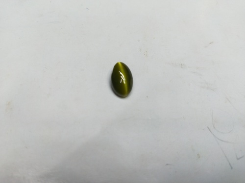 chrysobery green Cats Eye
