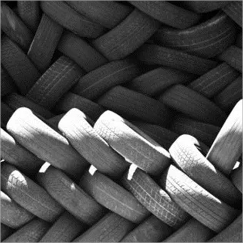 Used Car Tyres