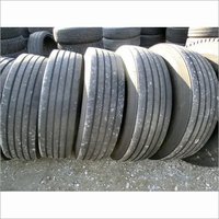 Used Tires for Passenger Vehicles From Japan