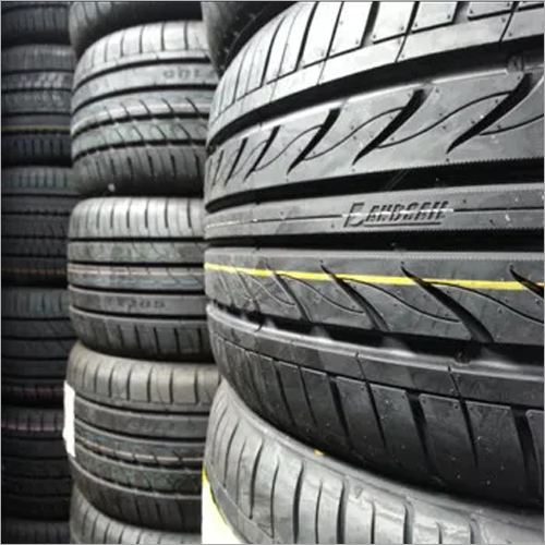 Grade A,b And C Used Tyres For Sale
