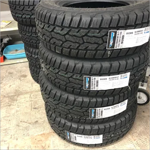 Hot SALES !! European Grade Used Car Tires