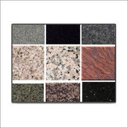 Natural Granite