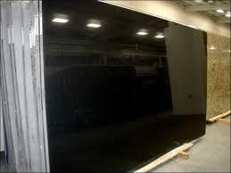 Black Granite