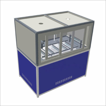 Mini Hard Coating System