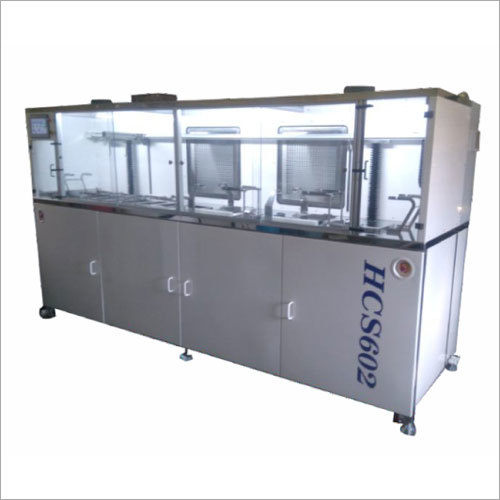 Hard Coating System