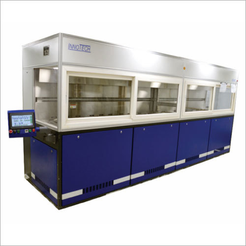 Innotech Hard Coating System