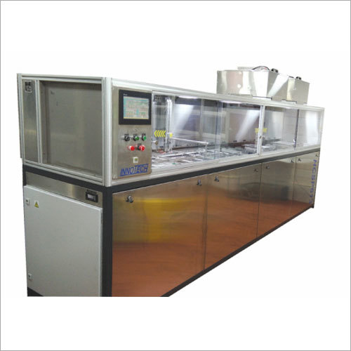 Ophthalmic Lenses Hard Coating System