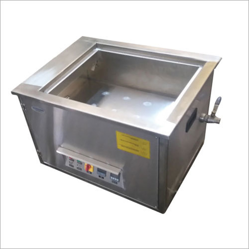 Table Top Ultrasonic Cleaning Systems Single Stage