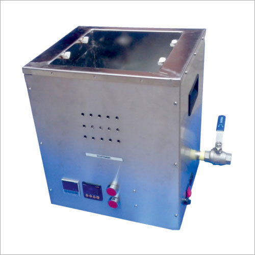 Table Top Ultrasonic Cleaning Systems