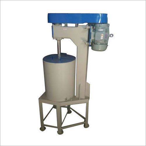 Bead Mill Machine