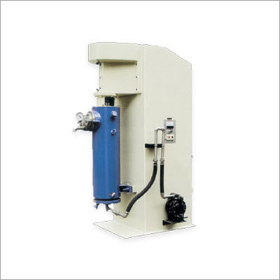 Close Type Sand Mill Machine