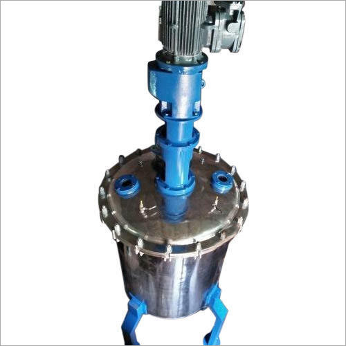 Reaction Vessel